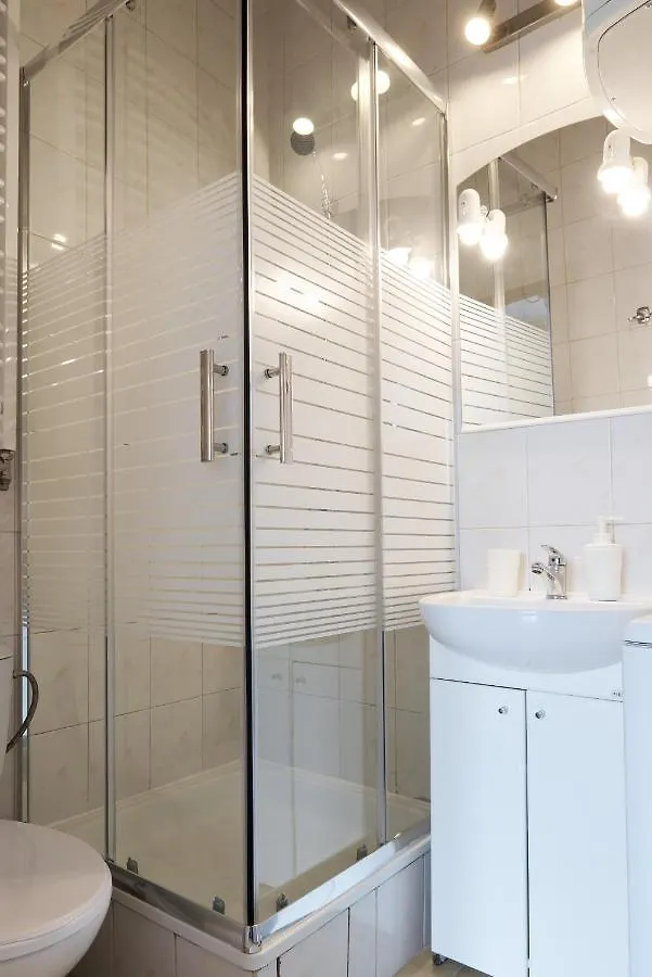 Your Trip Apartment Krakow
