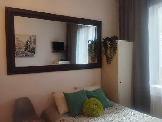 Your Trip Apartment Krakow