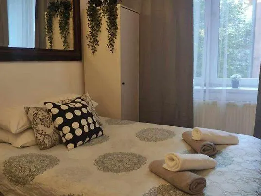 Your Trip Apartment Krakow