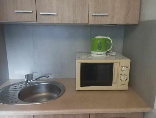 Your Trip Apartment Krakow
