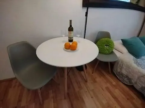 Your Trip Apartment Krakow