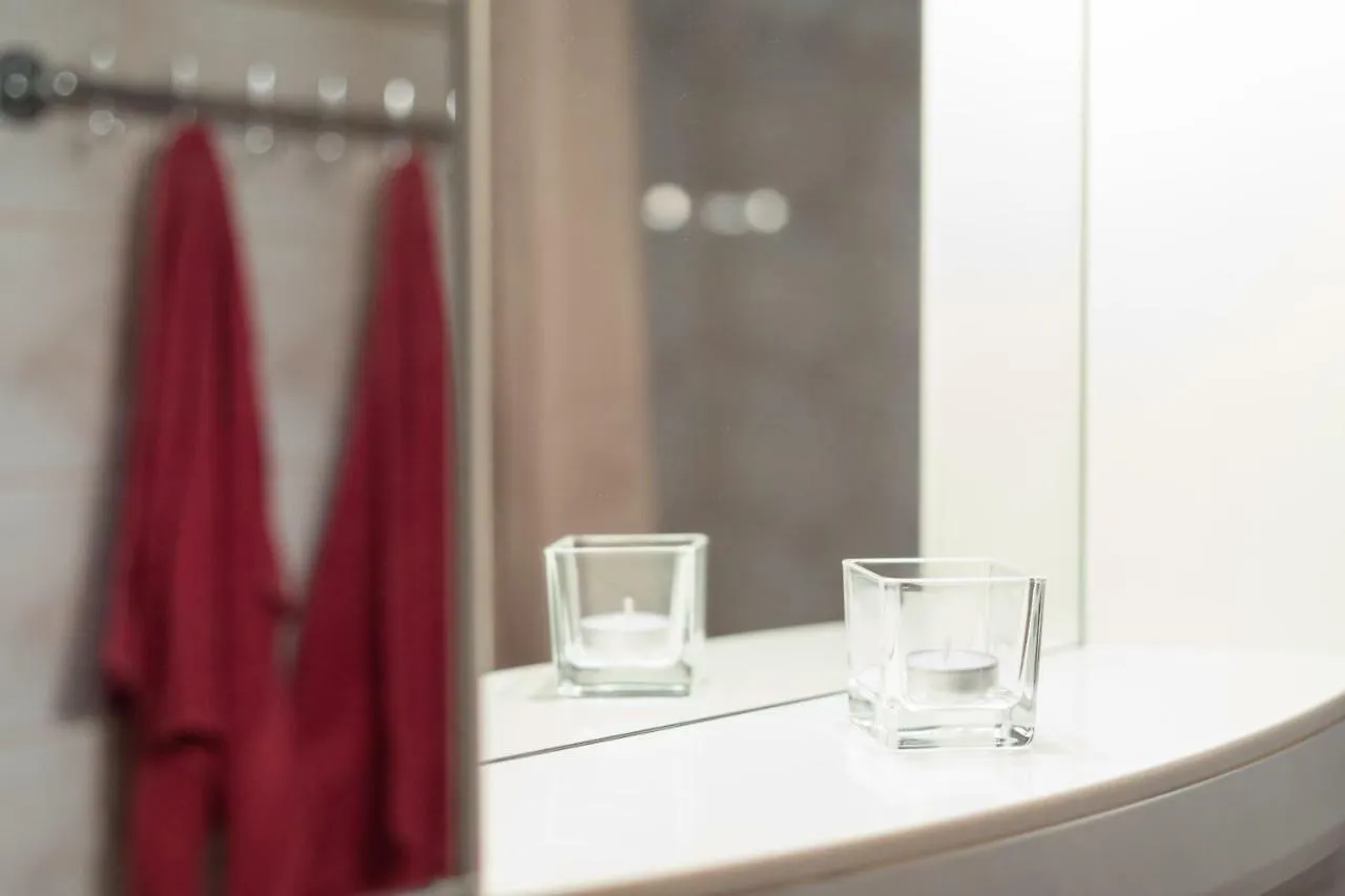 Your Trip Apartment Krakow