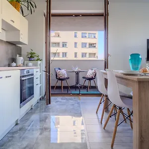 Apartament Mily Czas, Kraków