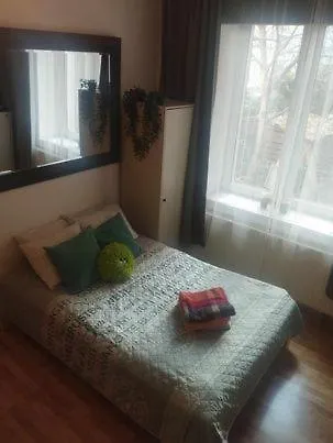 Your Trip Apartment Krakow