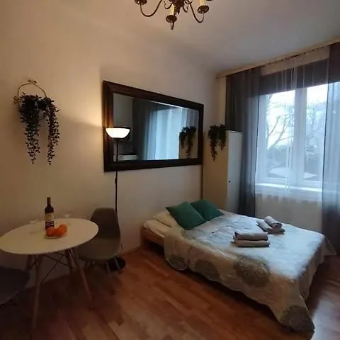 Your Trip Apartment Kraków