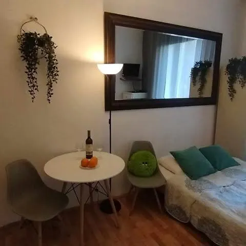 Your Trip Apartment クラクフ ポーランド