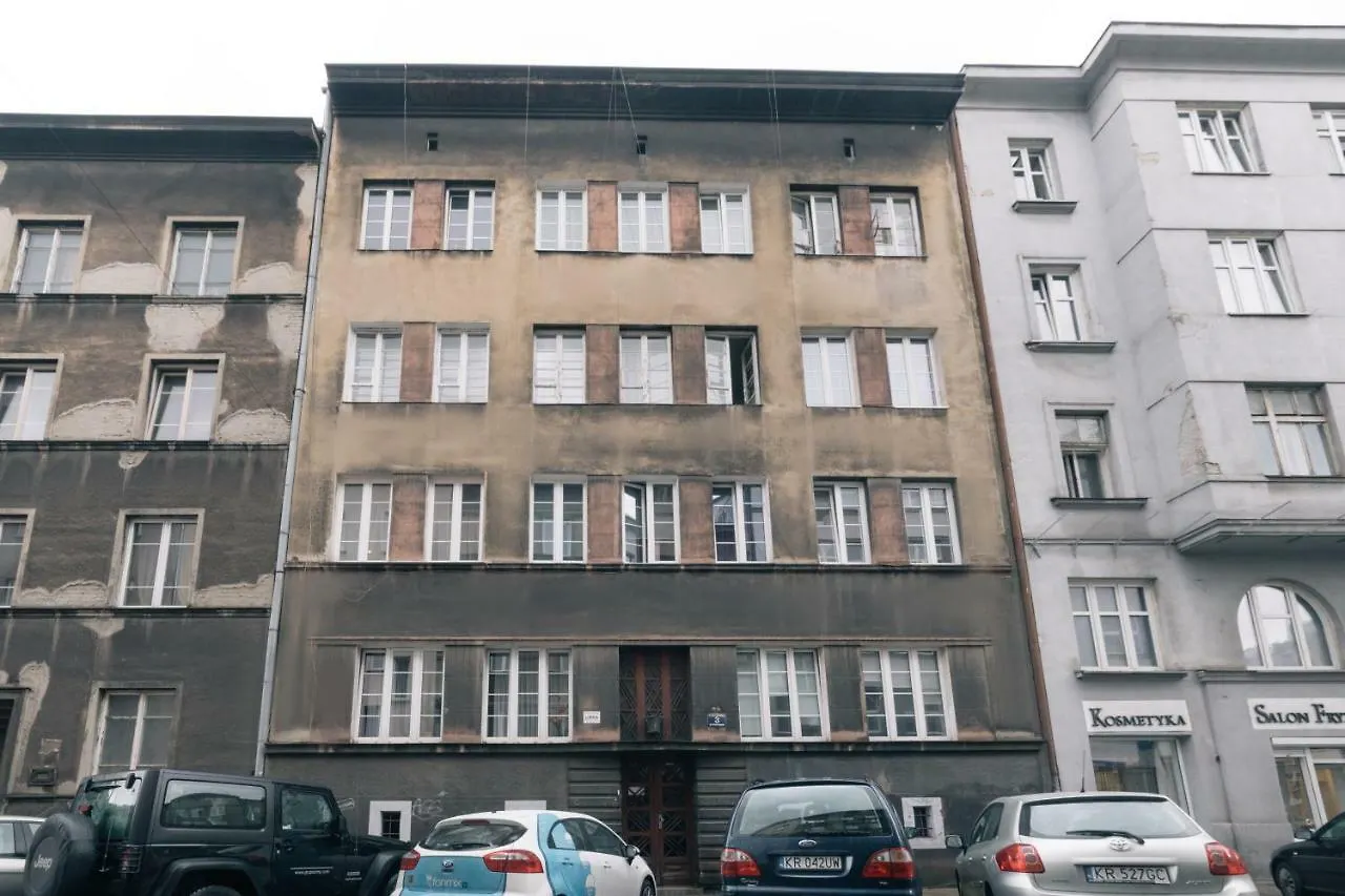 Your Trip Apartment Krakow